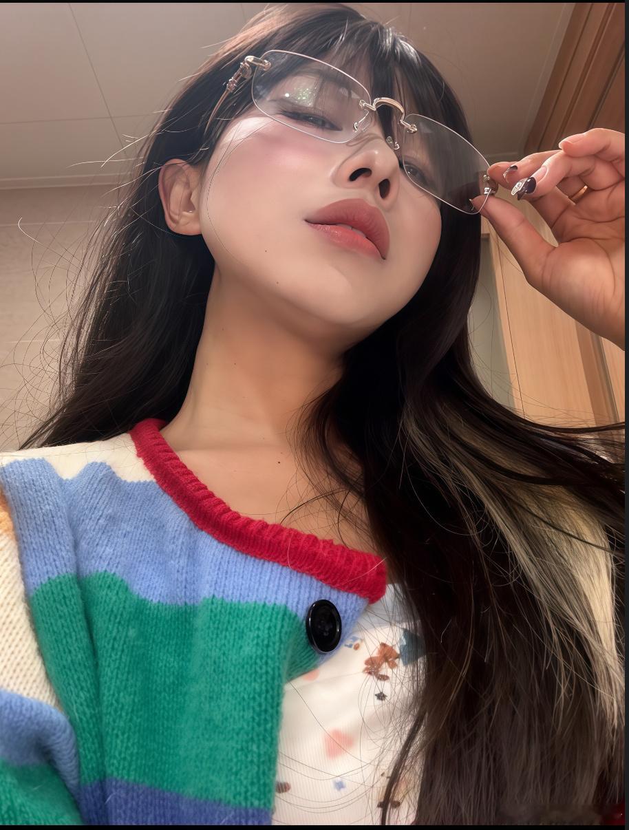 刚刚没看清重新跪着再说一遍 