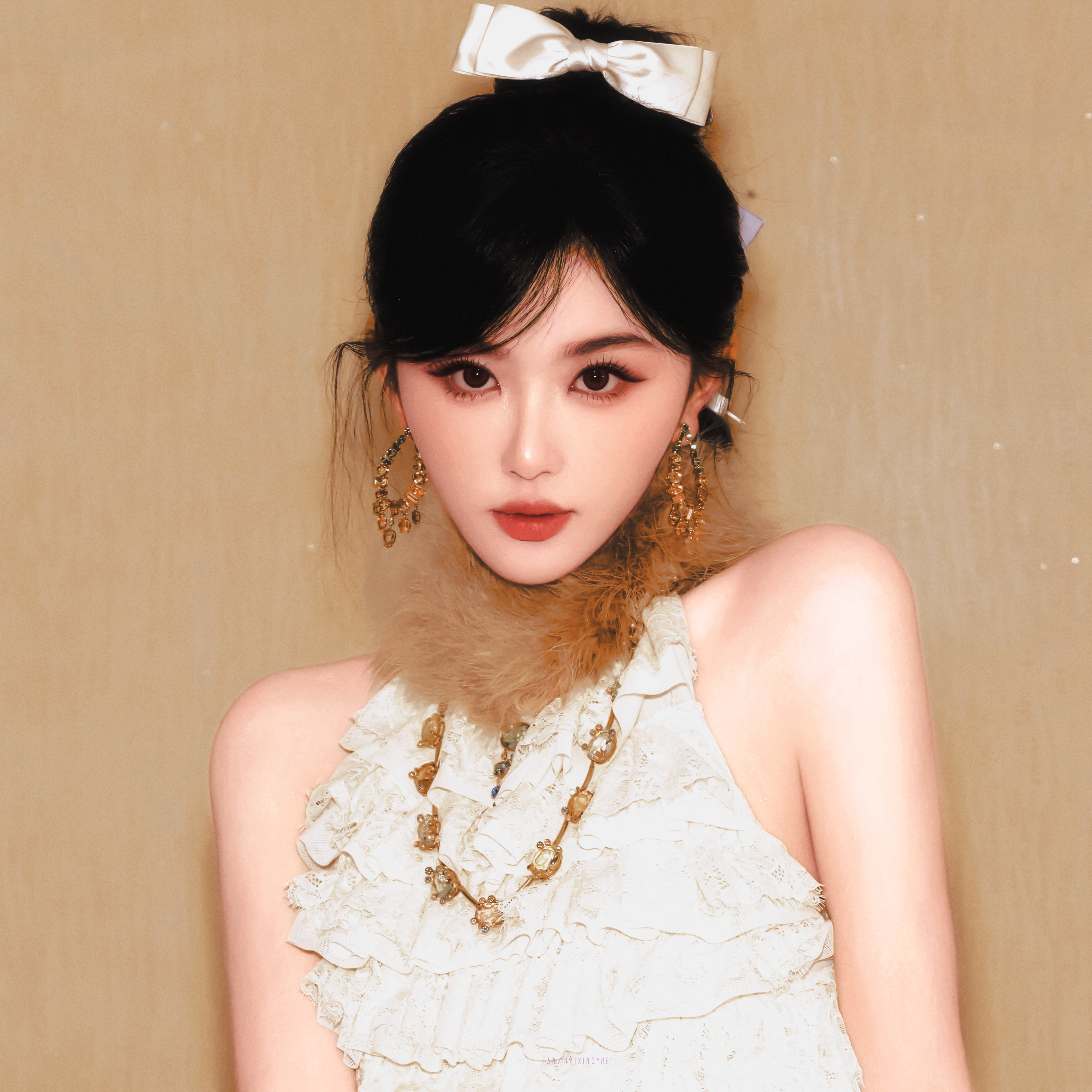 ▪️ 孔雪儿 ｜ 🕰️毛绒绒 🧸孔雪儿 ​​​