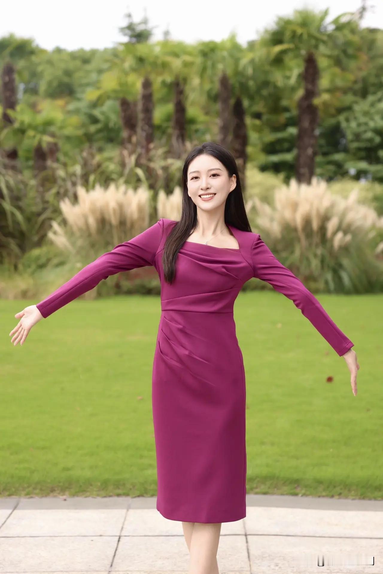 来分享下你眼中的倾城美人吧！