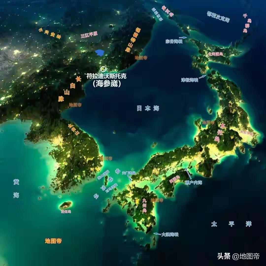 在什么人口这么少，怎么能成为俄罗斯第四大人口城市？如果海参崴还在我国的话，会不会