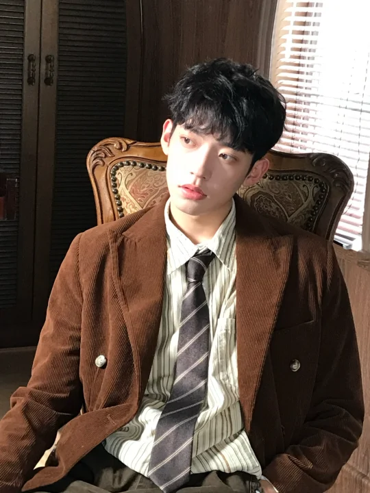 超喜欢的花絮图！！！