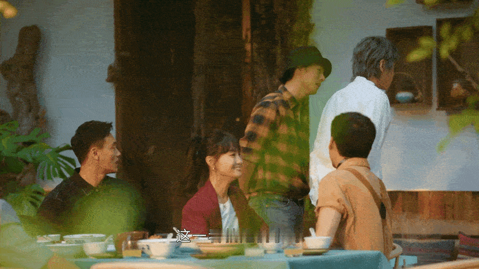 #鸣龙少年 雷鸣我唯一的精神补给# 《鸣龙少年》也真的是值得被大家看到，雷鸣也真