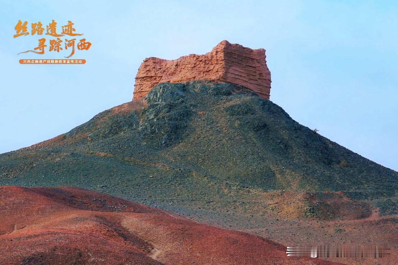 来到敦煌，只有过了“阳关”，才会懂得什么是“西出阳关无故人”。王维笔下的阳关，是
