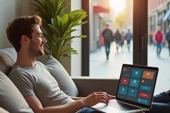 美国电信诈骗盯上年轻人，百亿资金蒸发，金融系统藏致命漏洞。
聊起网络诈骗，咱们身