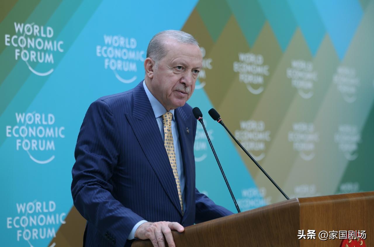 土耳其总统雷杰普·塔伊普·埃尔多安：

- 这场毫无意义、非法且不必要的战争（在