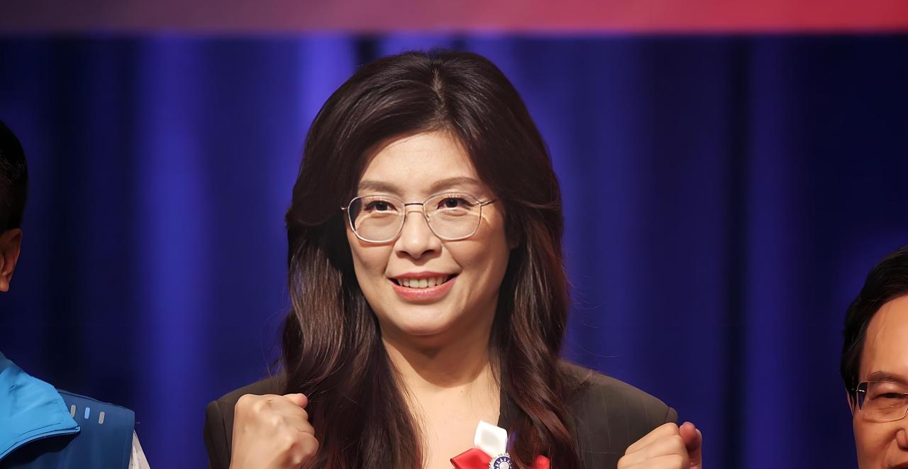 吴子嘉点名郑丽文：取消访美、堵军购，真和平就两步

台湾美丽电子报董事长吴子嘉说