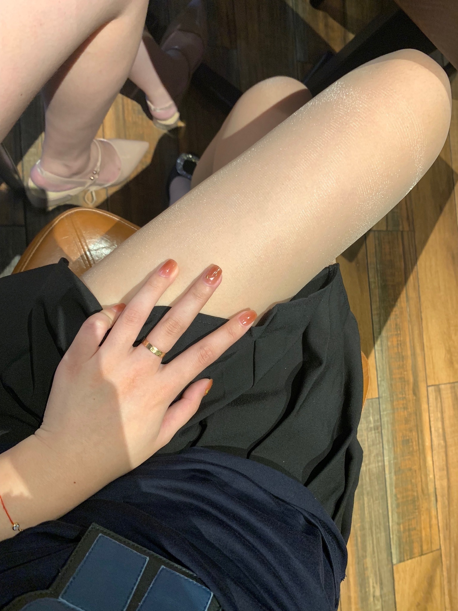 做人要像苏打小饼干一样干干脆脆 ​​​