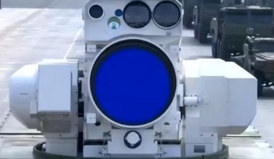 我国激光武器，被沙特“退回”了？不少人看到美媒爆料，称沙特指责“寂静猎手”存在缺