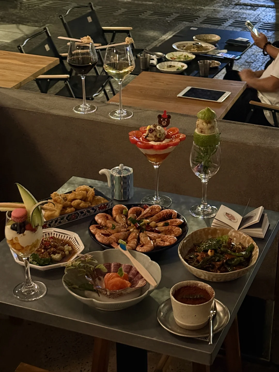 杭州）只愿意带嫡长闺去的新店！！！！