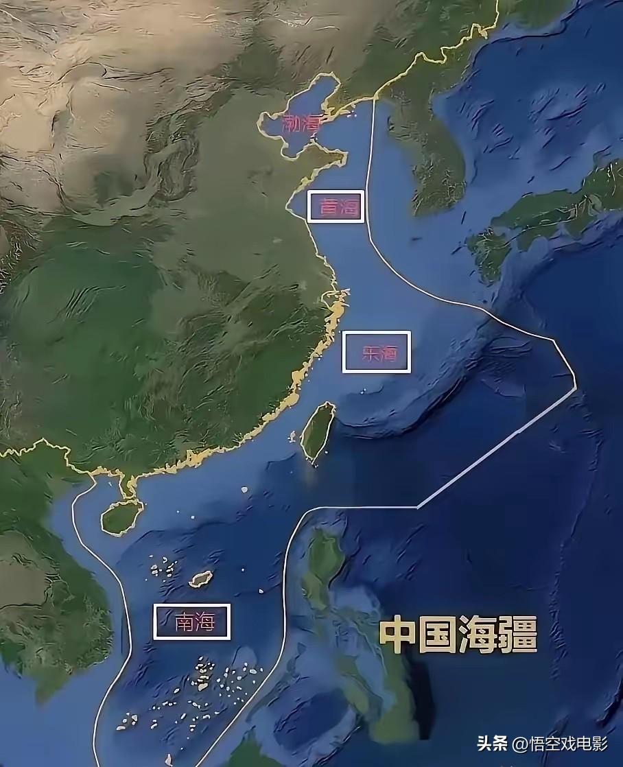 关于菲律宾问题，这几天确实发生了很大变化，菲律宾确实被我们镇住了，他们开始转向，