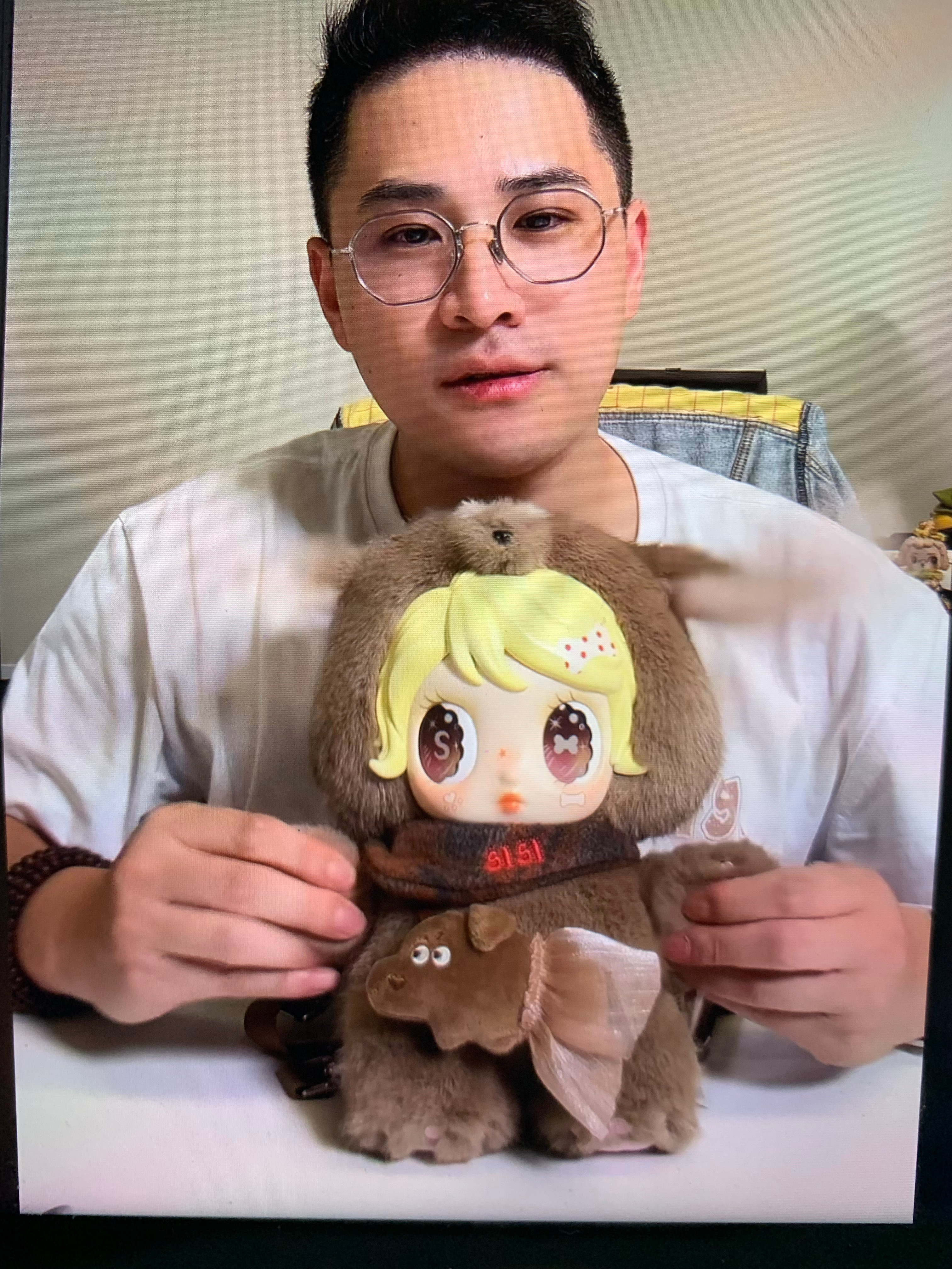 完了 我又爱了 ​​​