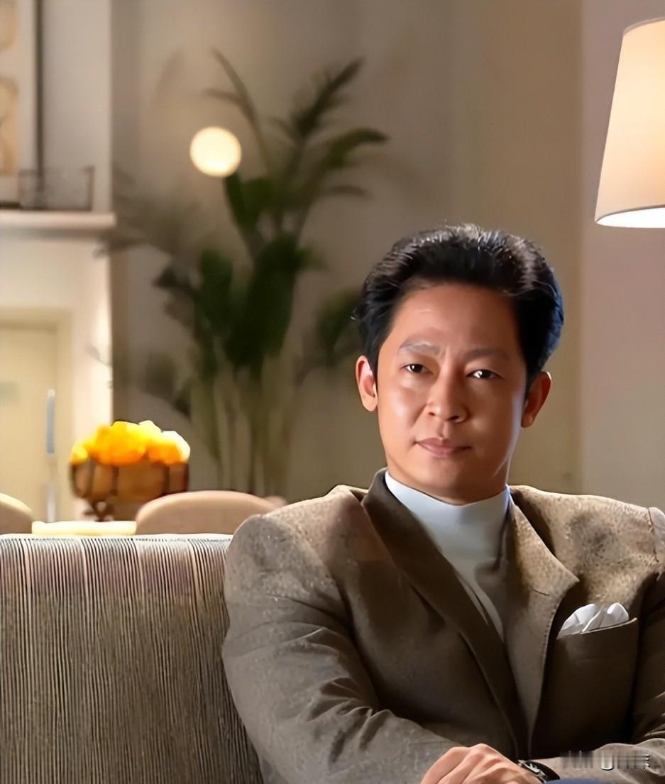 59岁王志文看淡生死！不买墓地不立碑，活成娱乐圈最清醒的人
 
59岁的王志文，