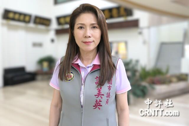 桃园市议员：把马英九还给家人比什么都重要
马英九基金会风波持续延烧。曾照顾失智父