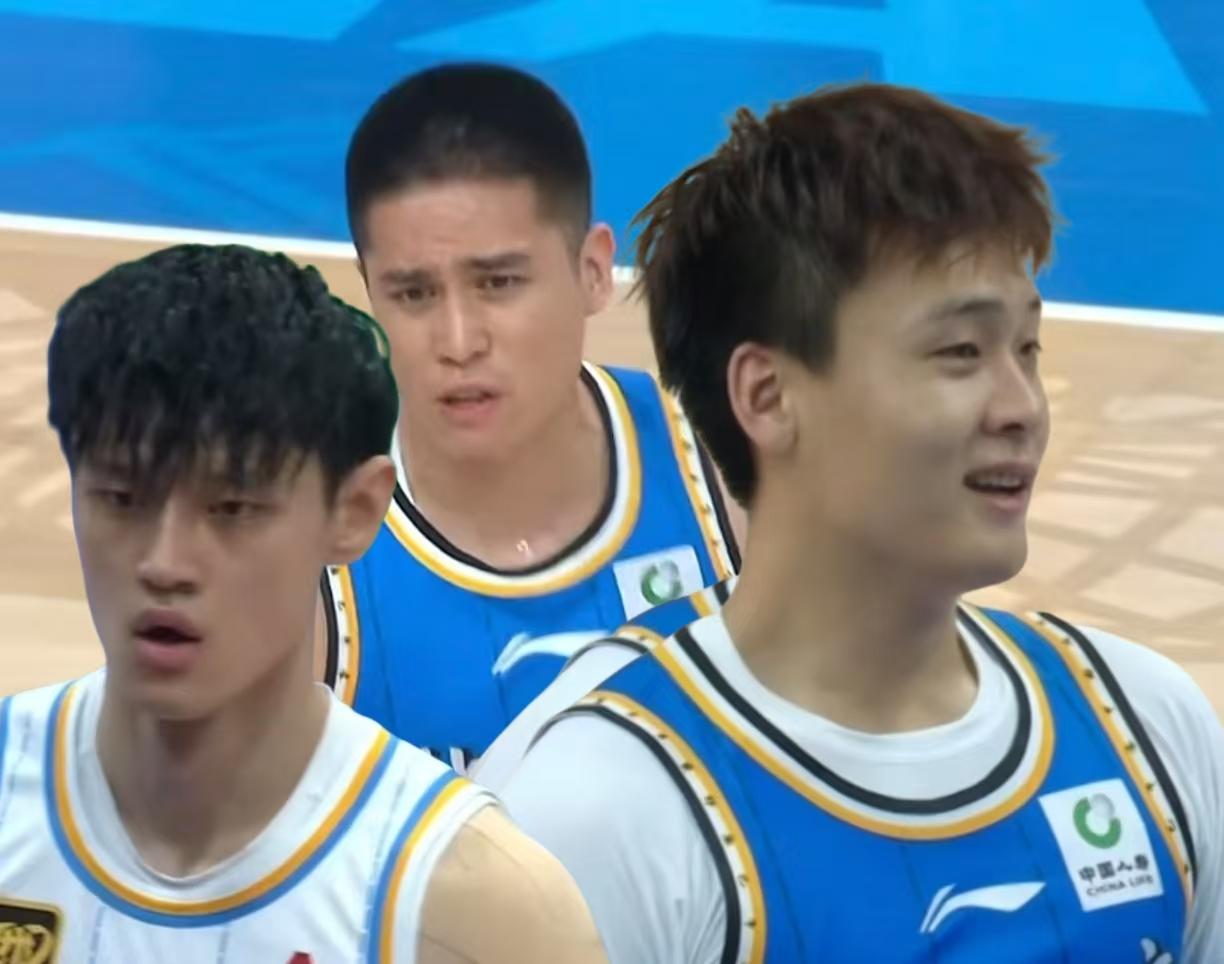 谁能送北京男篮赛季首败！或许要在以下五场比赛中看出端倪：
第一场，12月26日，