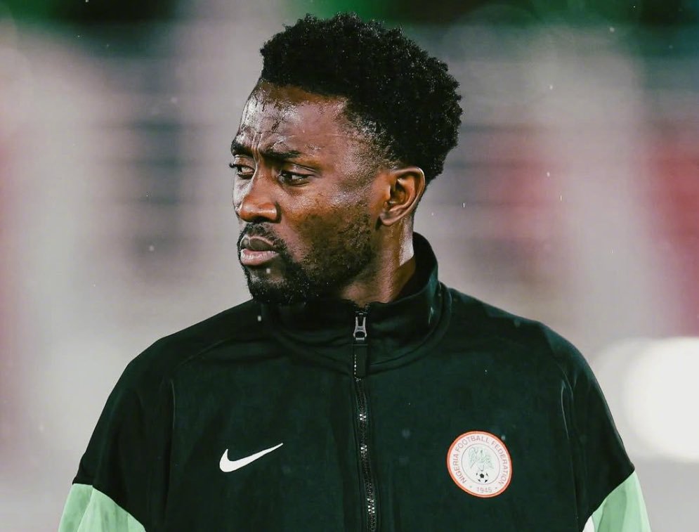 📢 最新消息：威尔弗雷德·恩迪迪已被推荐给曼联，作为一月份中场补强的机会。球员