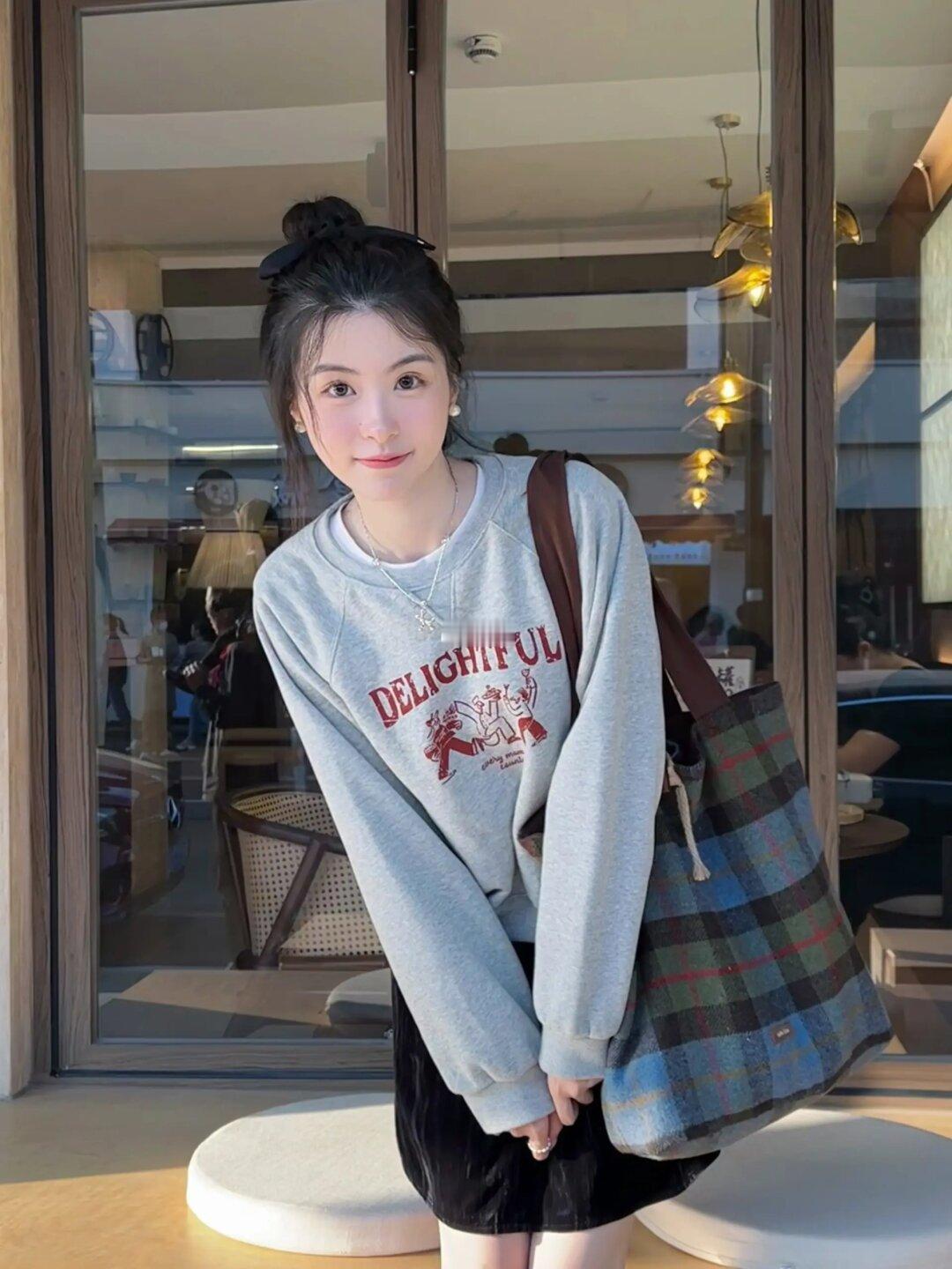 好天气好心情✌🏻👀