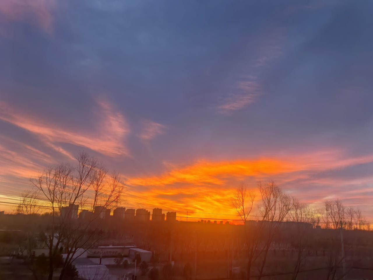 0403.朝朝暮暮，我心依旧。