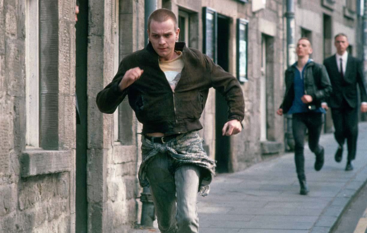 30年前的今天，《猜火车》在英国上映，如今早已成为一个时代的青年文化代名词，也被