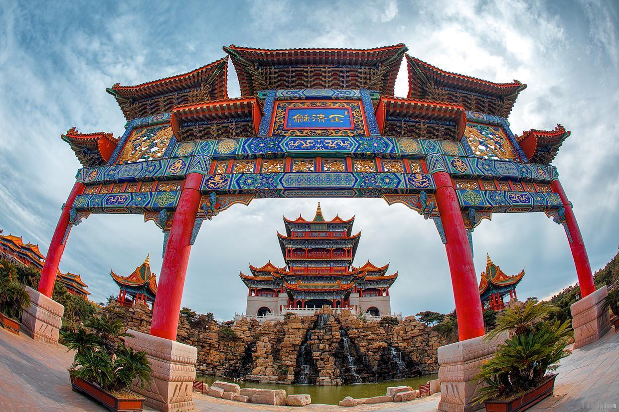 蓬莱财政收入稳定！

蓬莱作为烟台的城区之一，其财政总量一直有较好的态势。

2