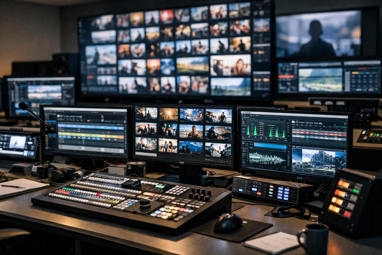 腾讯视频要发 AI长剧，  
爱奇艺又被曝在和艺人合作签 AI相关权益。

这两