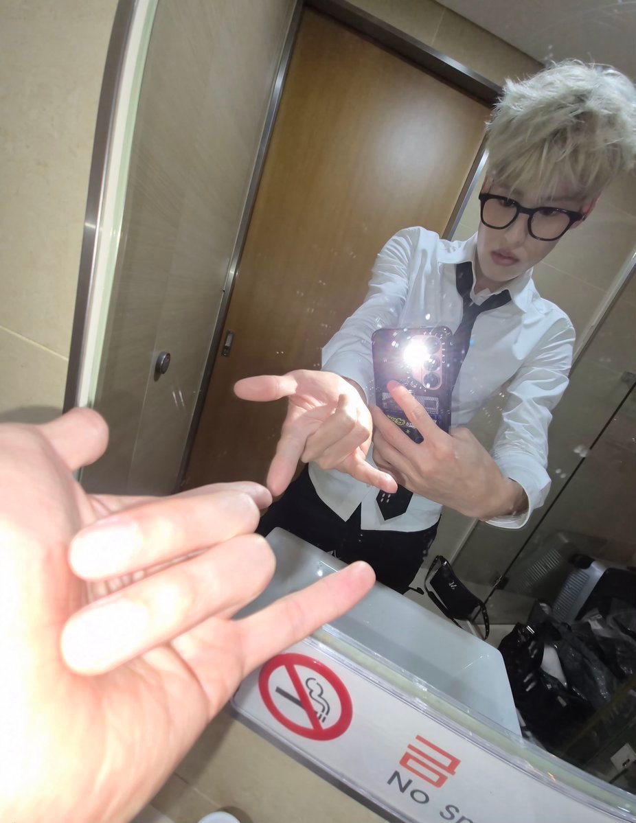 RIIZE 260702 ⅡSOHEE weverse post更新soheew