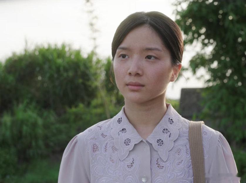 李思潼双语读最后一封家书 李思潼双语深情诵读最后一封家书 这封寄不出的信，被李思