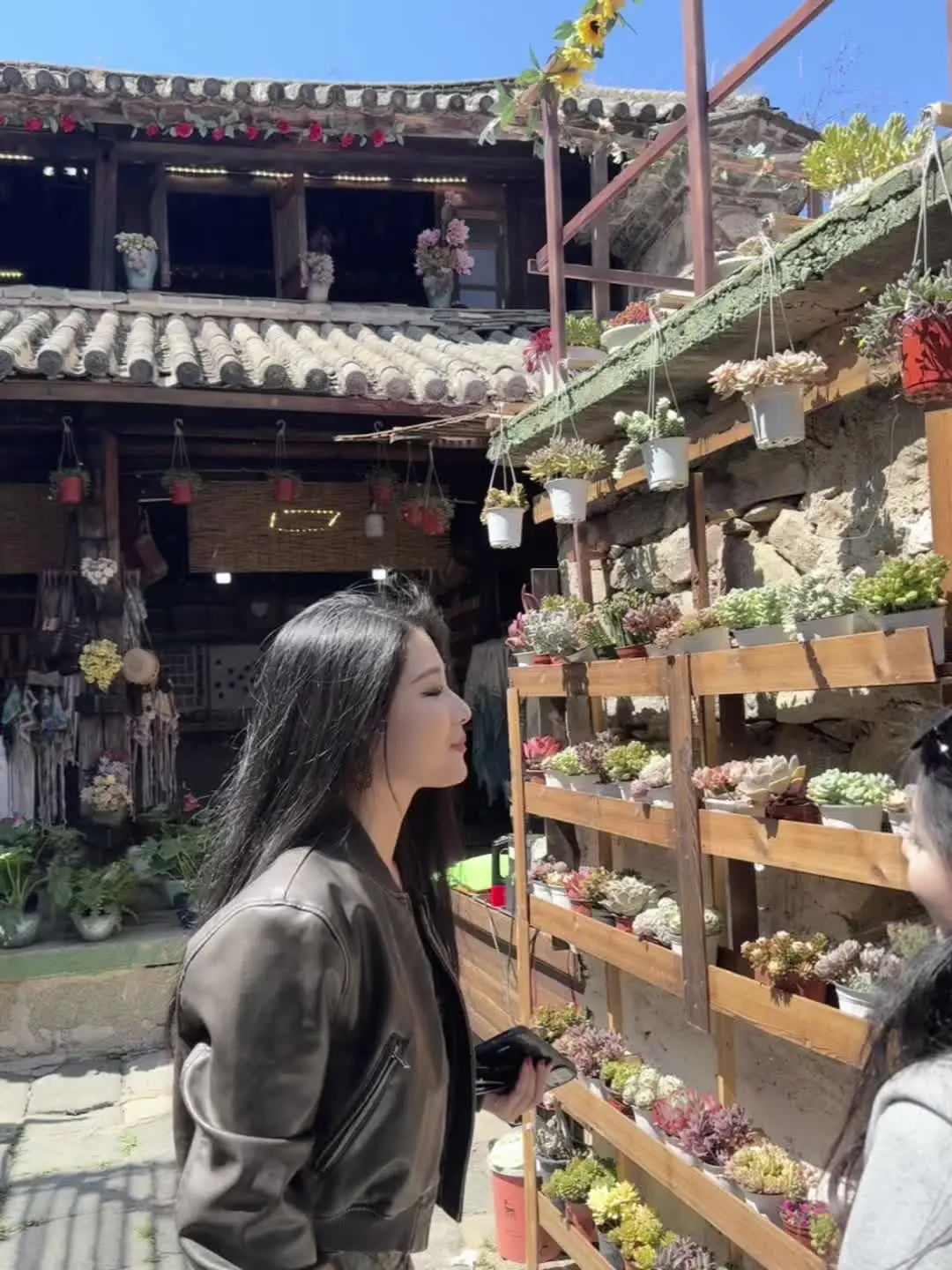 开播啦