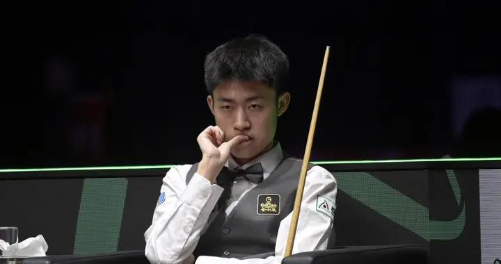 火力炸裂轰出满分杆！常冰玉5-0横扫恰查蓬·纳萨 轰生涯第3杆147