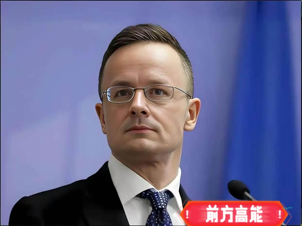 彻底翻脸！
 匈牙利外长25日宣布，即日起逐步停止对乌供气，以优先补充本国天然气