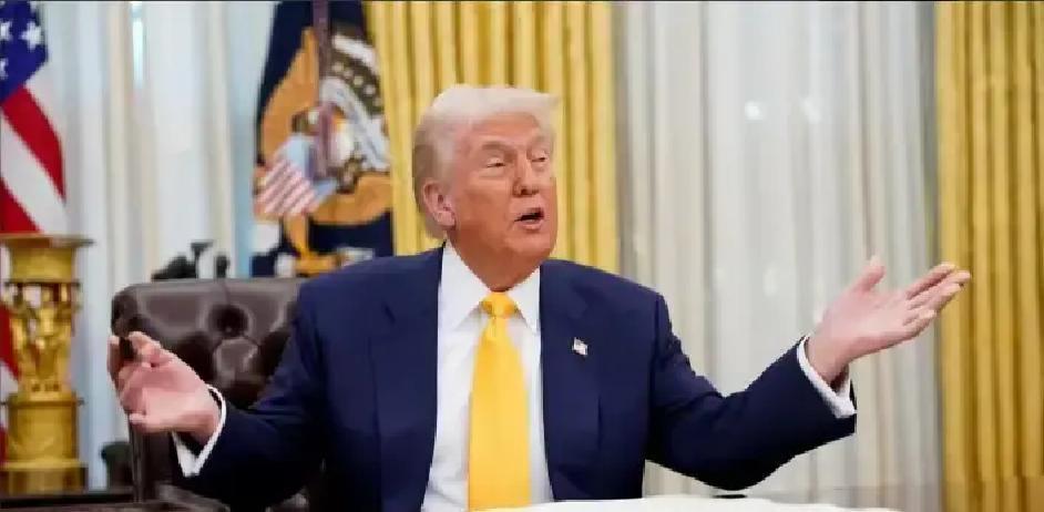 美国发起“虽远必诛”行动，对逃跑的“贝拉1号”油轮继续追捕！后果可参照东方大国世