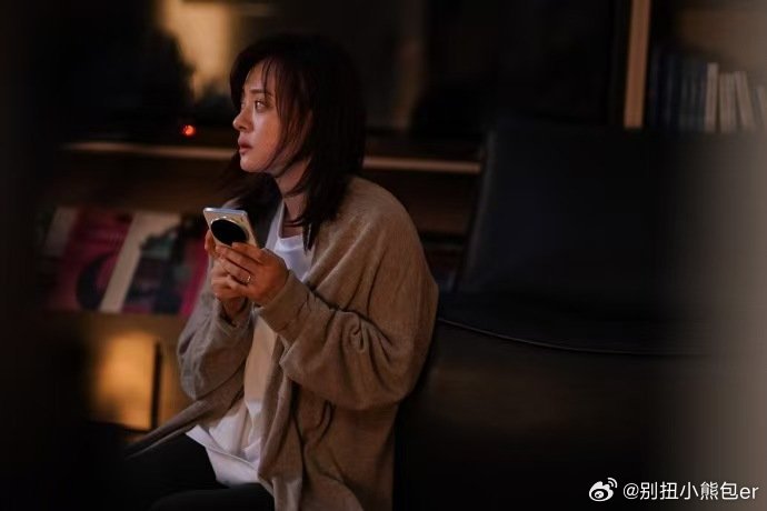 孙俪好像真的被pua了孙俪被pua邓超知道吗 孙俪用演技展现PUA的可怕！颜聆从