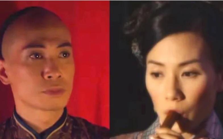 《金枝欲孽》里无论宫斗，还是感情线都很小打小闹，很荒谬的！
剧里的宫斗真是像小朋