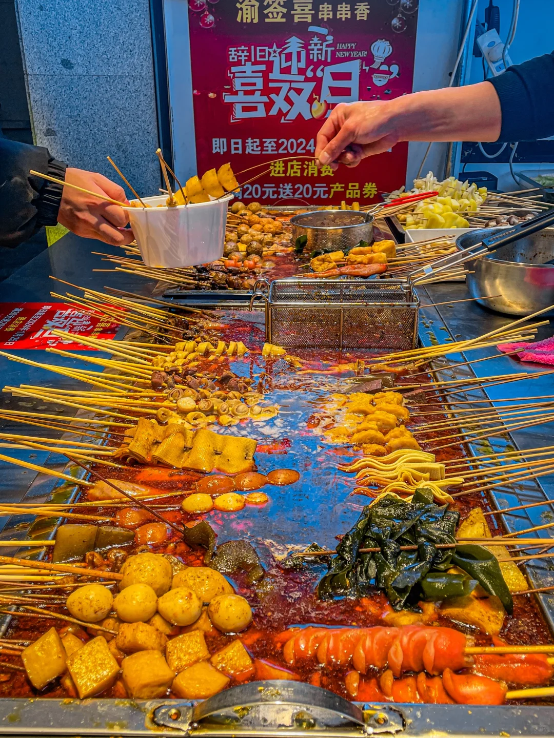 福州📍以前过的都是什么清汤寡水的日子…