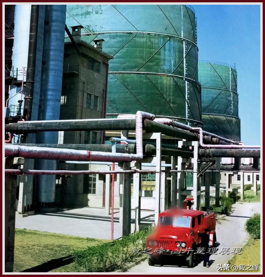 呼市话“调diào肆句”很少听说了，你知道普通话怎么说吗？
呼和浩特老厂旧照片 