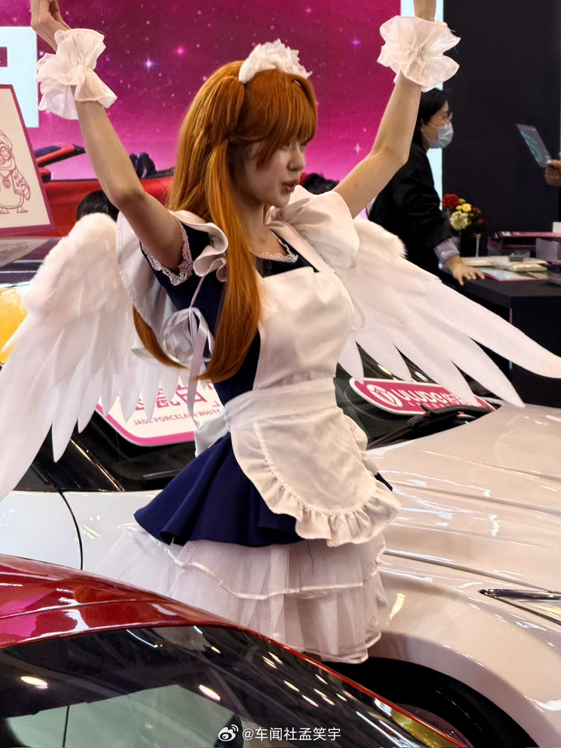 还是苏州GT SHOW懂流量～ 苏州·苏州国际博览中心