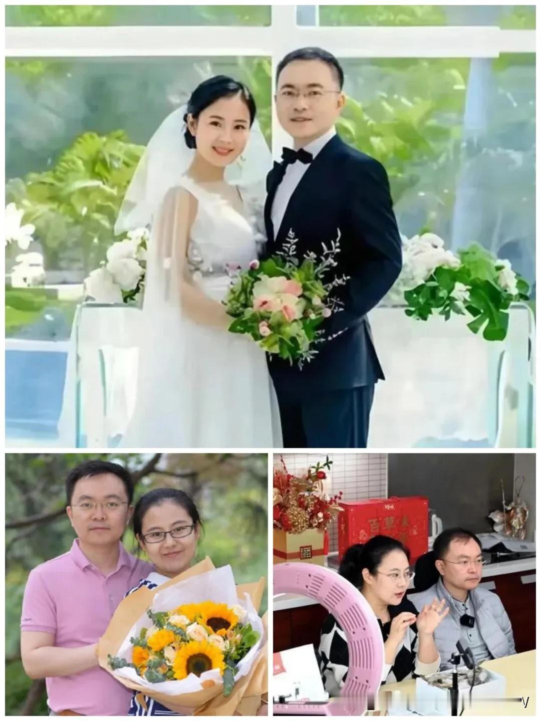 蔡磊夫妇再捐1个亿：这两口子是过命的交情，1月27日，蔡磊宣布：“我和我夫人再捐