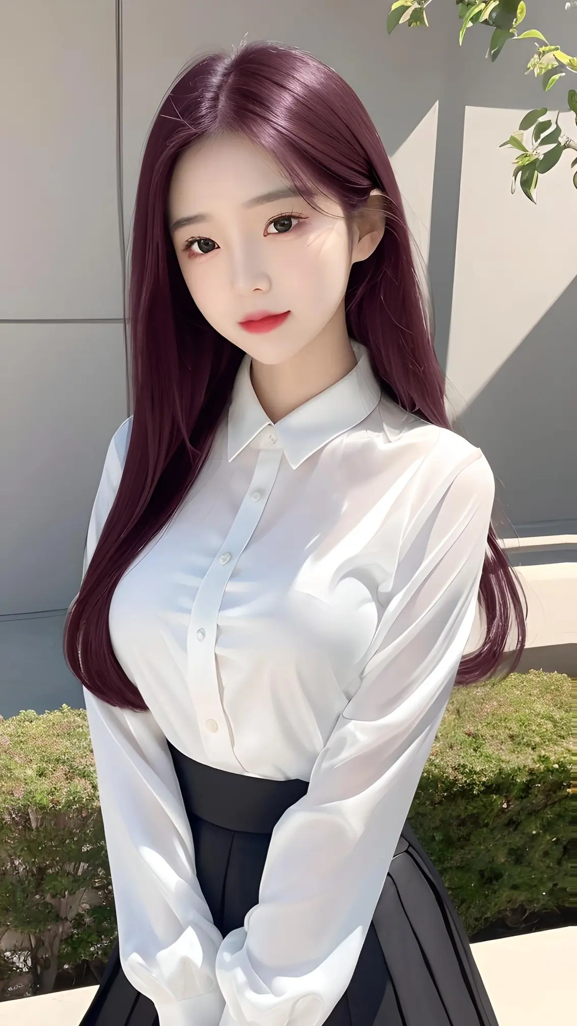 性感又防晒。美出高级感