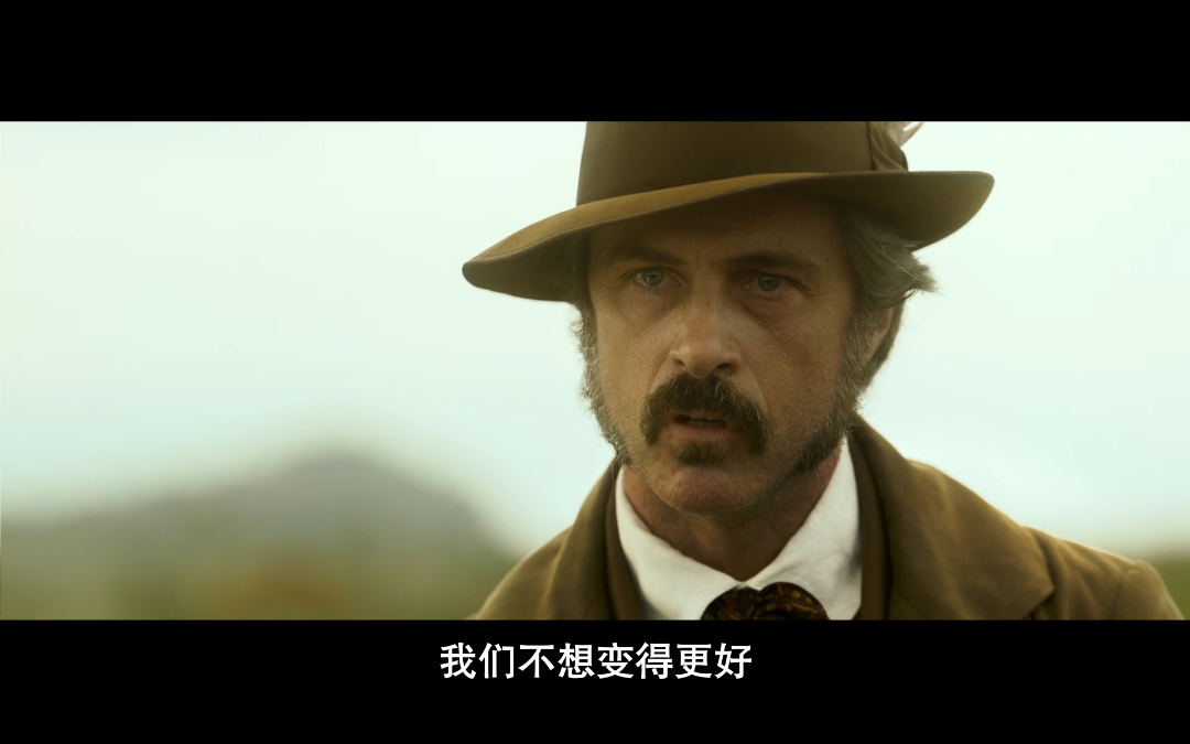 Il Gattopardo（我还没看过电影版 ​​​