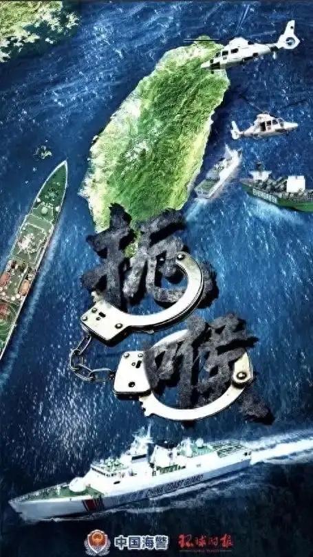 看完台军这几天在大甲溪出海口搞的那场"海马斯"实弹秀，说实话，场面确实热闹——6