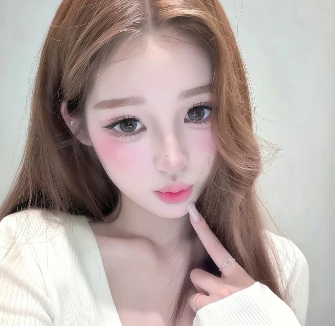 双子星系列女头分享 
