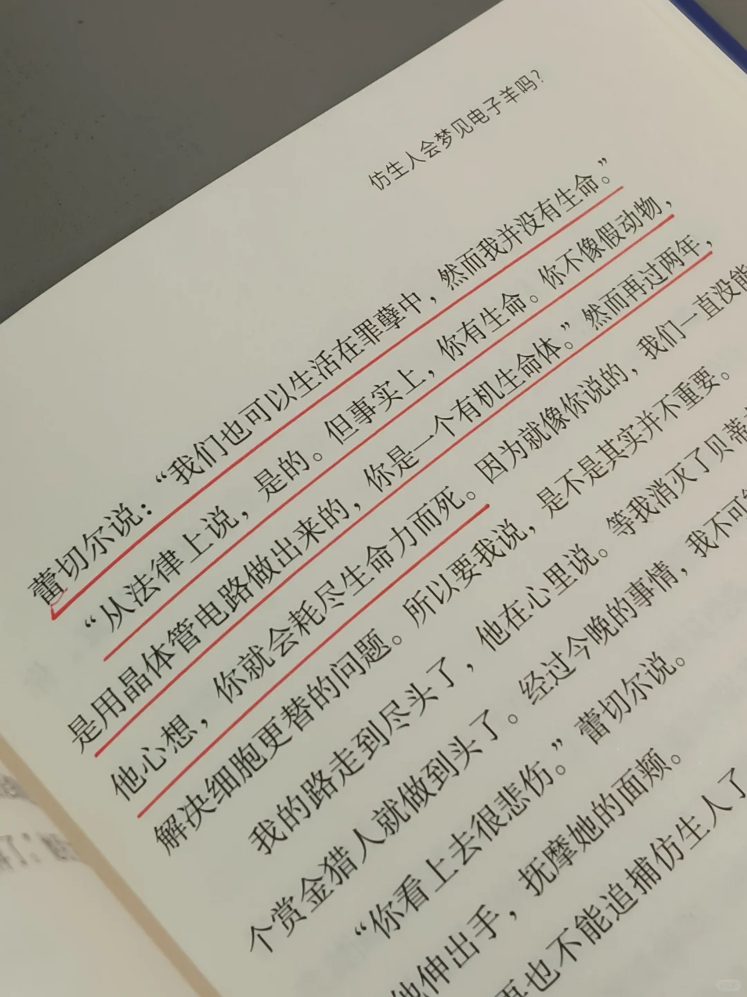 彻夜狂读！简直是被书名耽误的神级小说！