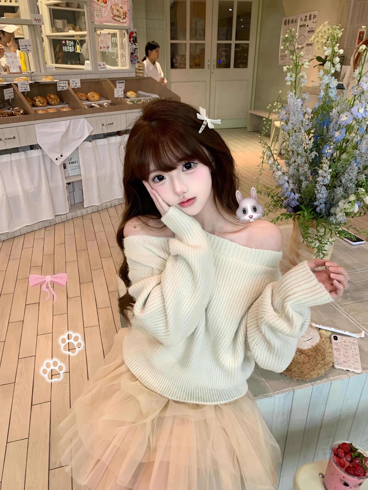 𝐅𝐢𝐥𝐦.⊹ഒﾟ🐰