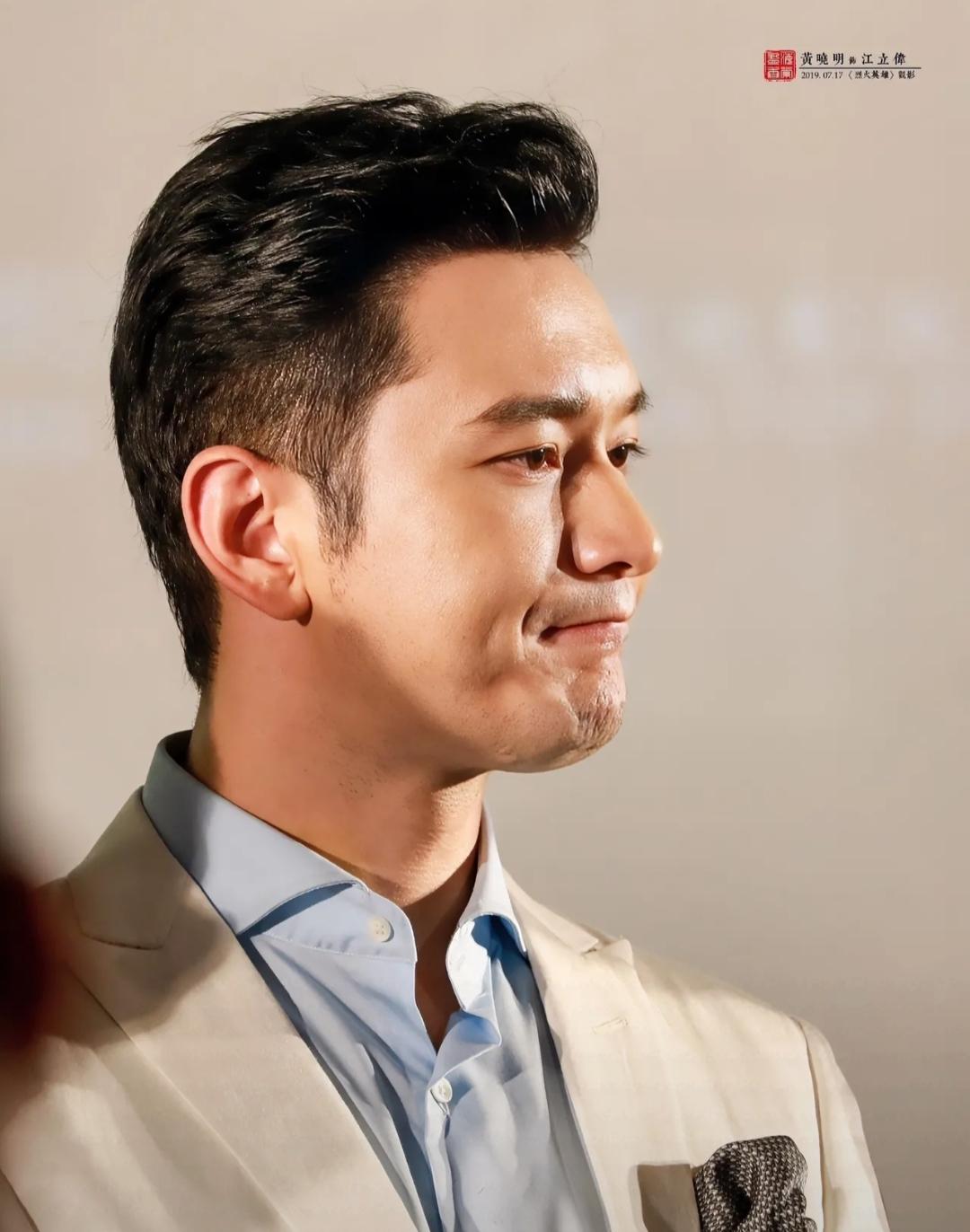 黄晓明新片两天票房400万，影帝也救不了？

真不是我扎心，黄晓明这次真的翻车翻