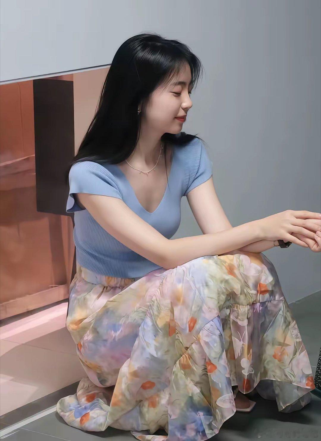 优雅无关乎年龄 