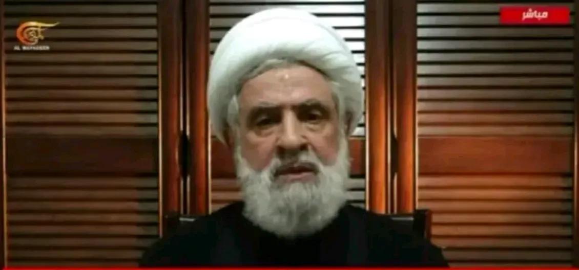 以色列或可再次打击真主党

本来黎巴嫩政府要求黎真主党在2025年底前放下武器，