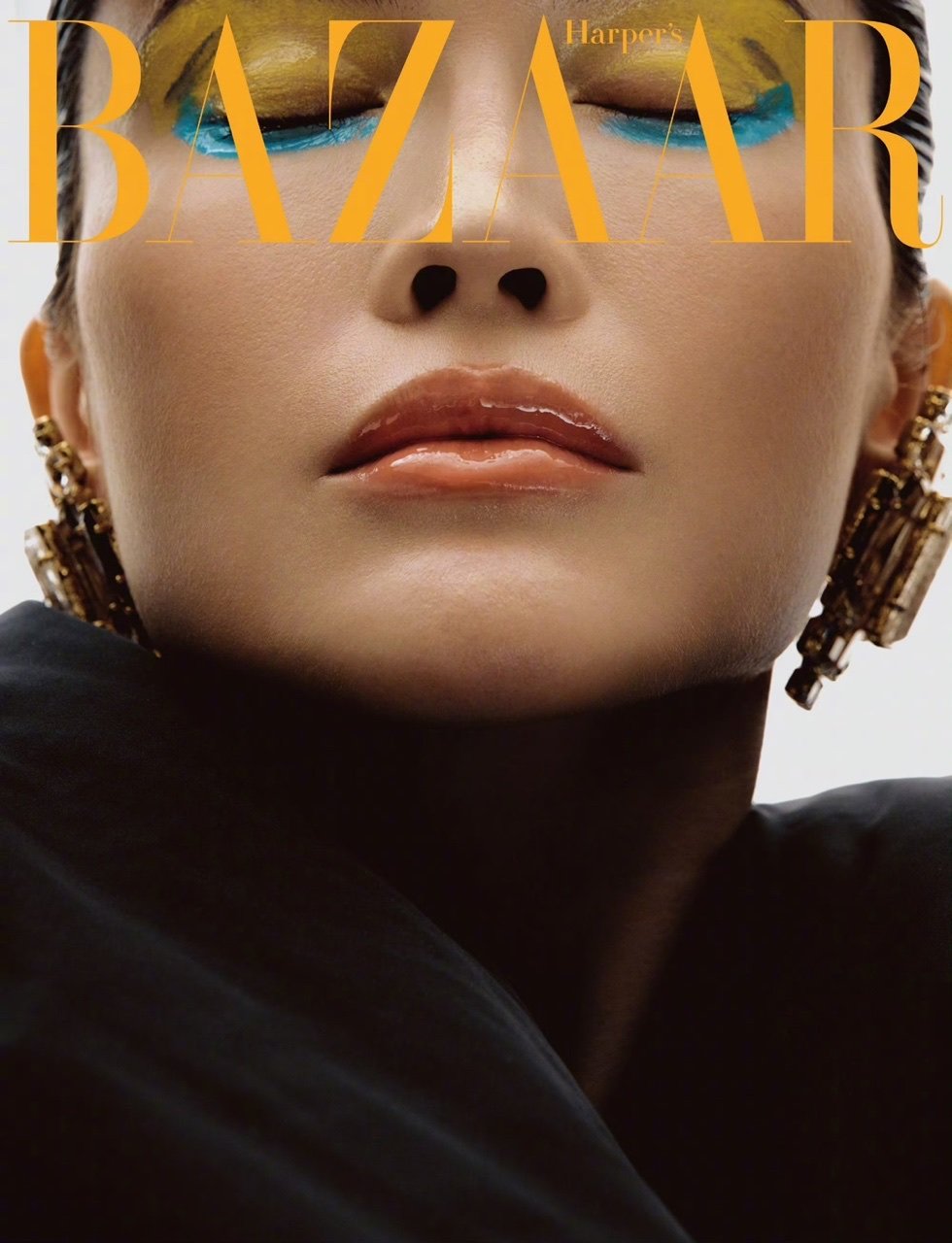 何穗回宫何穗正式复出 何穗正式复出 