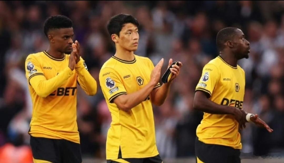 狼队也是强队杀手，沦落了。狼队提前5轮降级