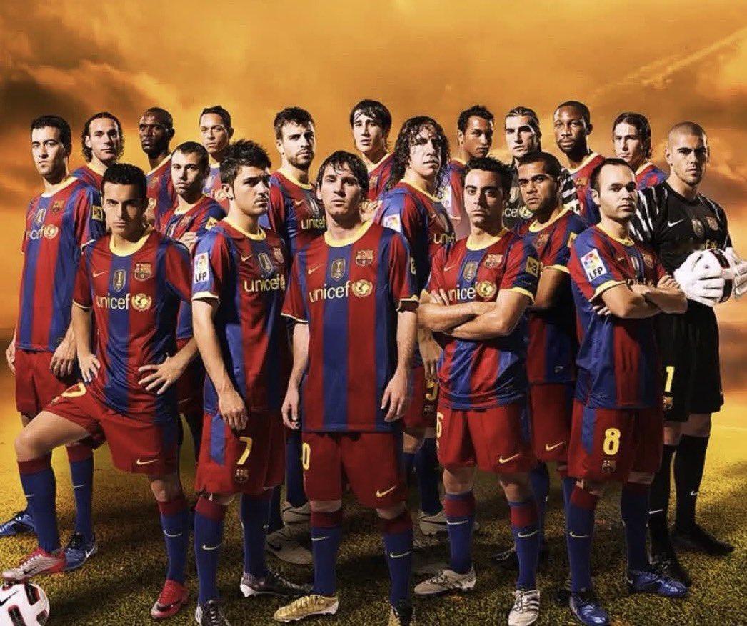 曾经的宇宙队！ 