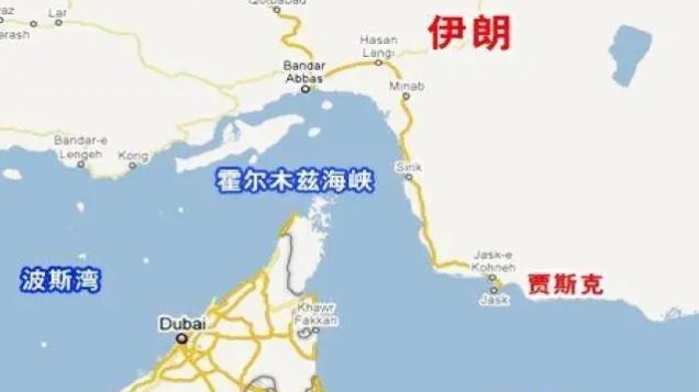 据财联社3月25日消息，伊朗革命卫队海军司令称，一艘集装箱船，因未遵守法律要求获