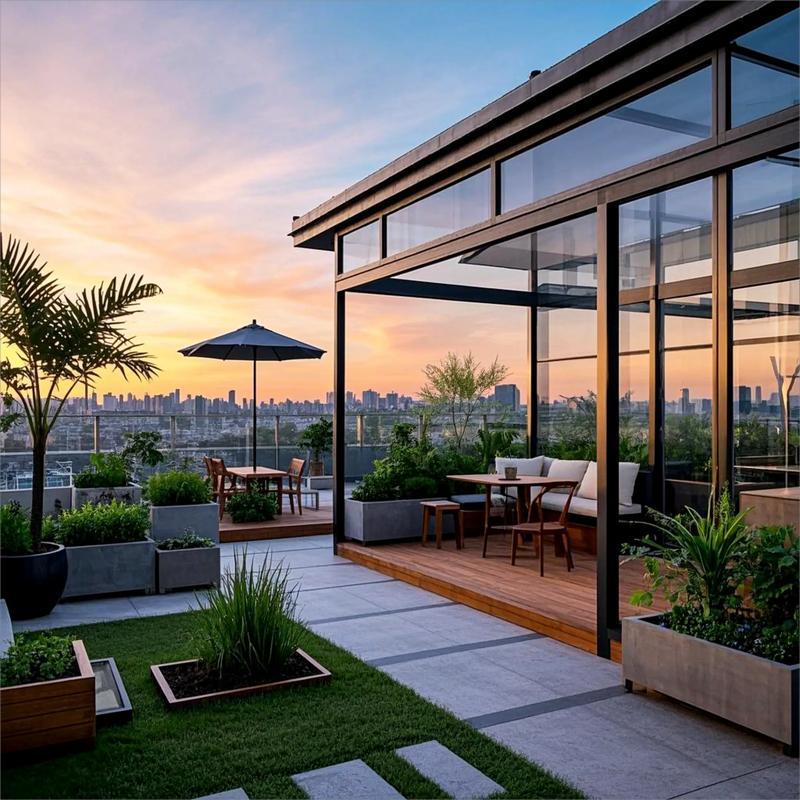 上联：安逸岁月愿长守；
下联：友友赐下联